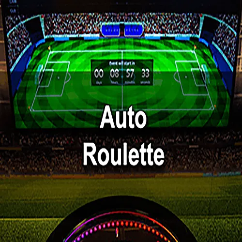 Auto Roulette - FULLBET138