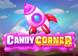 Pragmatic : Candy Corner - FULLBET138