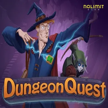 NolimitCity : Dungeon Quest - FULLBET138