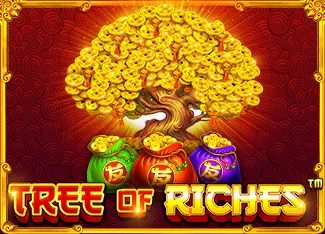 Pragmatic : Tree of Riches - FULLBET138