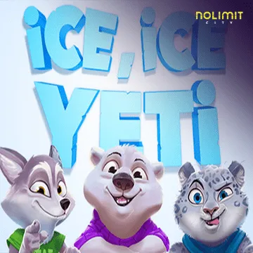 NolimitCity : Ice Ice Yeti - FULLBET138