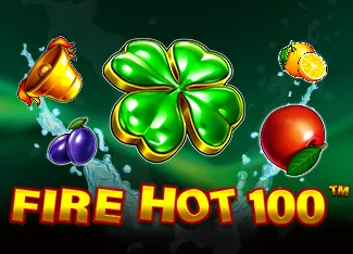 Pragmatic : Fire Hot 100 - FULLBET138