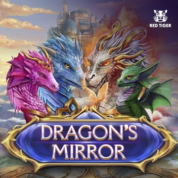 Dragons Mirror - FULLBET138