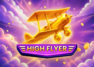 High Flyer - FULLBET138