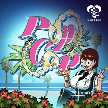 Pop Cop - FULLBET138