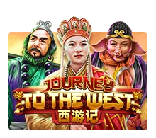 Joker123 : Journey To The West - FULLBET138