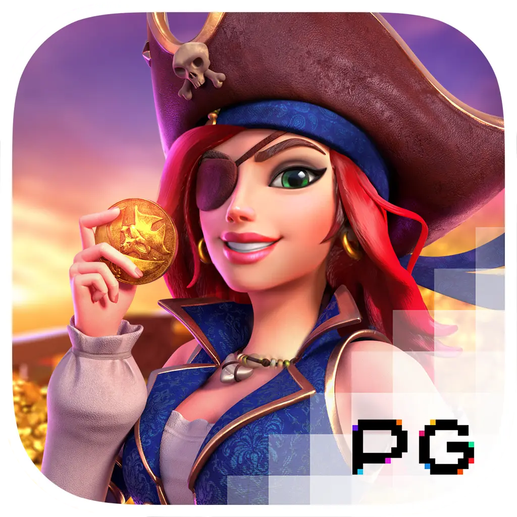 PGSoft : Queen of Bounty - FULLBET138