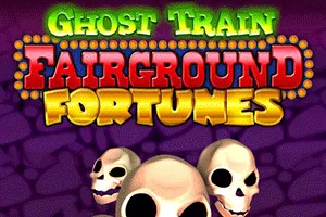 Fairground Fortunes Ghost Train - FULLBET138