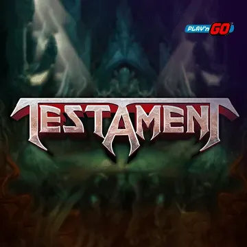 Testament - FULLBET138