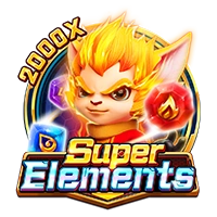 Facai : Super Elements - FULLBET138
