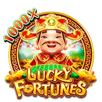 Facai : LUCKY FORTUNES - FULLBET138
