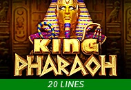 Spadegaming : King Pharaoh - FULLBET138