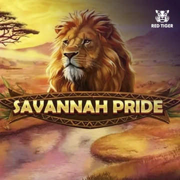 Savannah Pride - FULLBET138