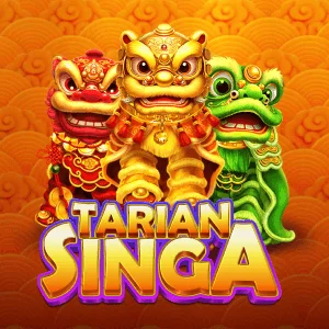 Lion Dance - FULLBET138