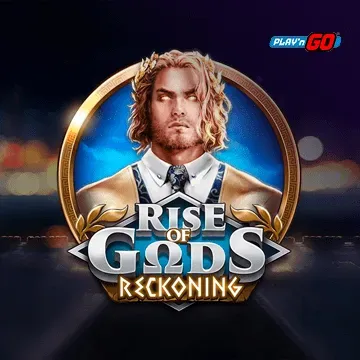 Rise of Gods: Reckoning - FULLBET138