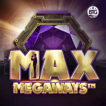 Max Megaways - FULLBET138