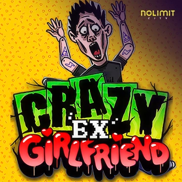 NolimitCity : Crazy Ex-Girlfriend - FULLBET138