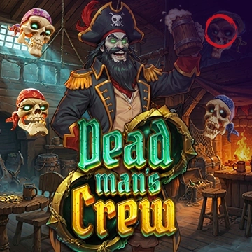 Dead Mans Crew - FULLBET138