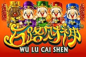 Wu Lu Cai Shen - FULLBET138