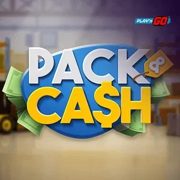 Pack & Cash - FULLBET138