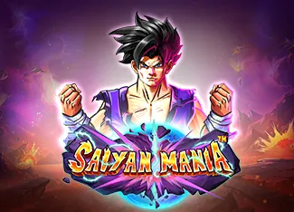 Pragmatic : Saiyan Mania - FULLBET138