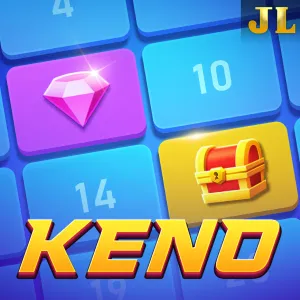Keno - FULLBET138