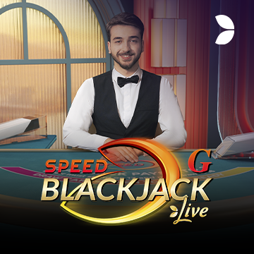 Speed Blackjack G - FULLBET138