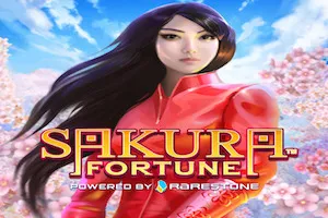 Sakura Fortune - FULLBET138