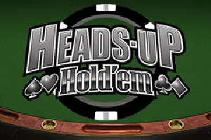 Heads Up Holdem - FULLBET138