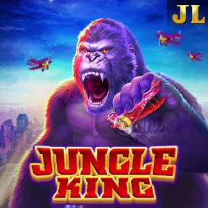 Jili : Jungle King - FULLBET138