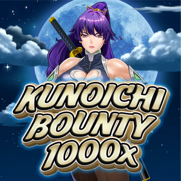 Kunoichi Bounty 1000 - FULLBET138