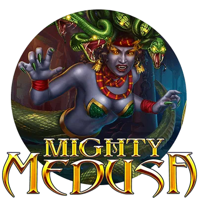 Habanero : Mighty Medusa - FULLBET138