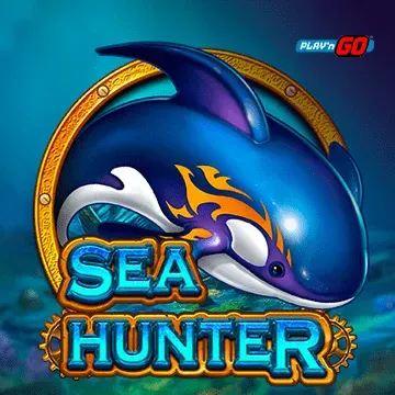 Sea Hunter - FULLBET138