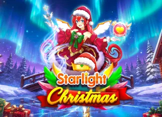 Pragmatic : Starlight Christmas - FULLBET138