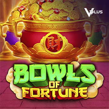 Bowls of Fortune - FULLBET138