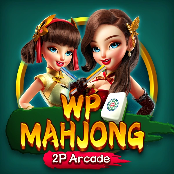 WP Mahjong (2P Arcade) - FULLBET138