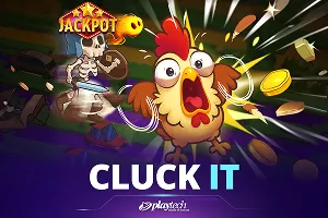 Playtech : Cluck It - FULLBET138