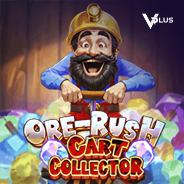 Ore Rush: Cart Collector - FULLBET138