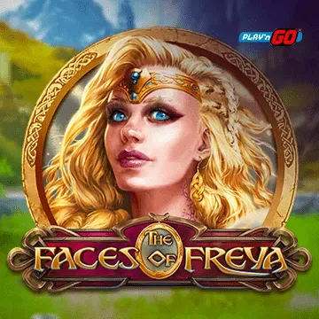 The Faces Of Freya - FULLBET138