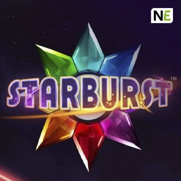 Starburst - FULLBET138