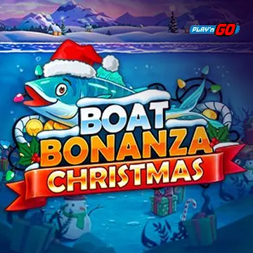 Boat Bonanza Christmas - FULLBET138