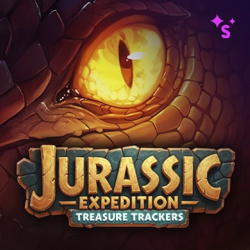 Spinocchio : Jurassic Expedition: Treasure Trackers - FULLBET138