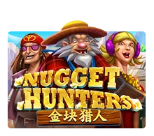 Joker123 : Nugget Hunter - FULLBET138