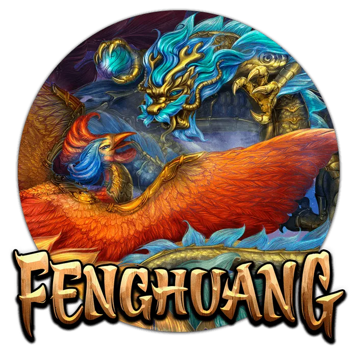 Habanero : Fenghuang - FULLBET138