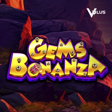 Gems Bonanza - FULLBET138