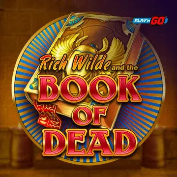 Book of Dead - FULLBET138