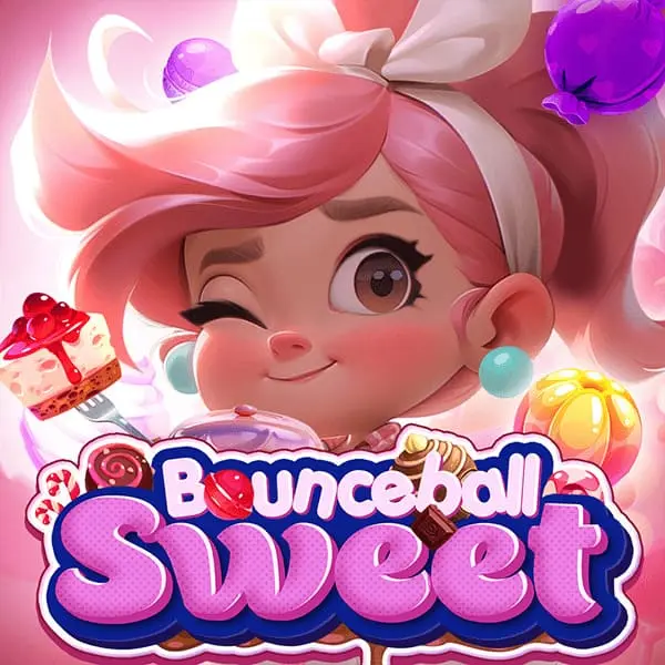 Bouncy Sweet - FULLBET138