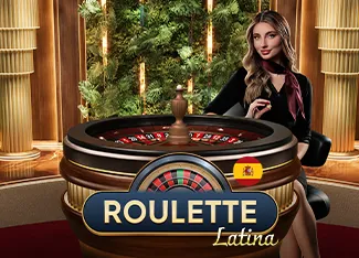 Spanish Roulette - FULLBET138