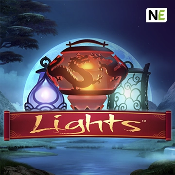 Lights - FULLBET138