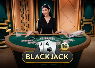 Blackjack 16 - FULLBET138